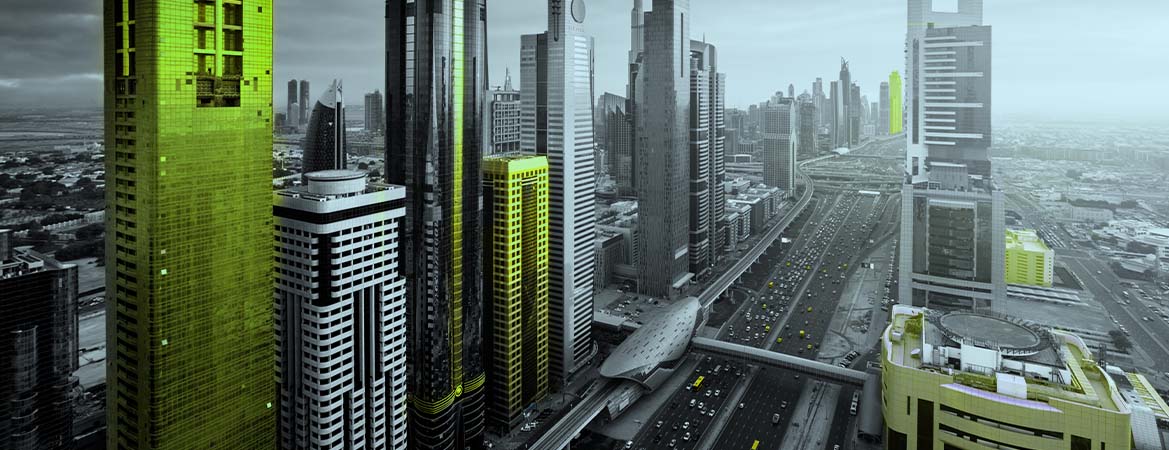 How Rising Car Ownership in UAE is Shaping Outdoor Advertising in Dubai