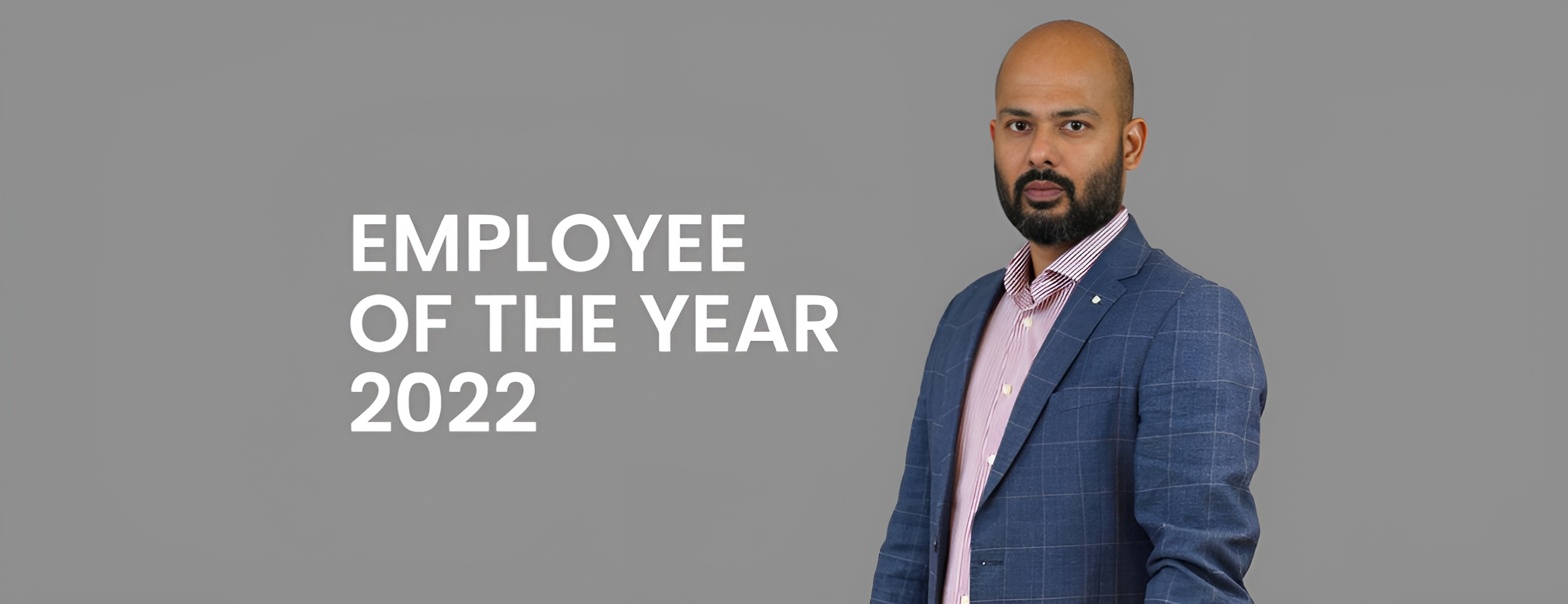 Celebrating the Star of 2022 at Media World - Vipin Joseph