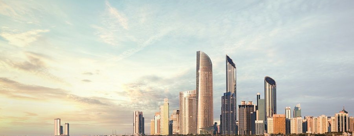 Media World is now in Abu Dhabi!