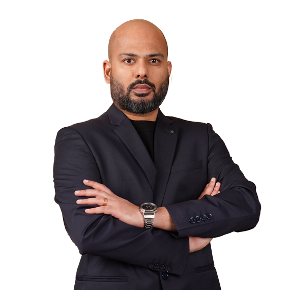 Vipin Joseph