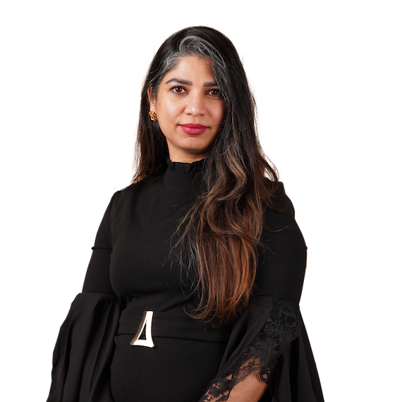Shafnaa Shamsuddin