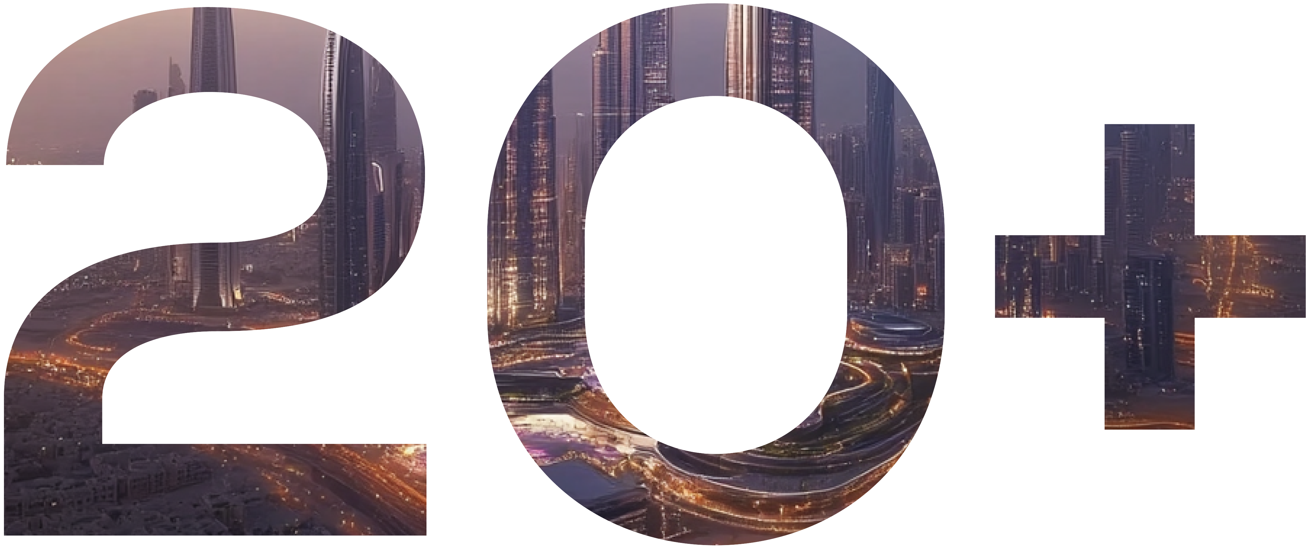Years of experience