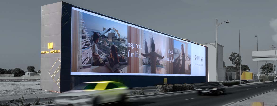 Why Out-of-Home Advertising Still Matters in a Digital World