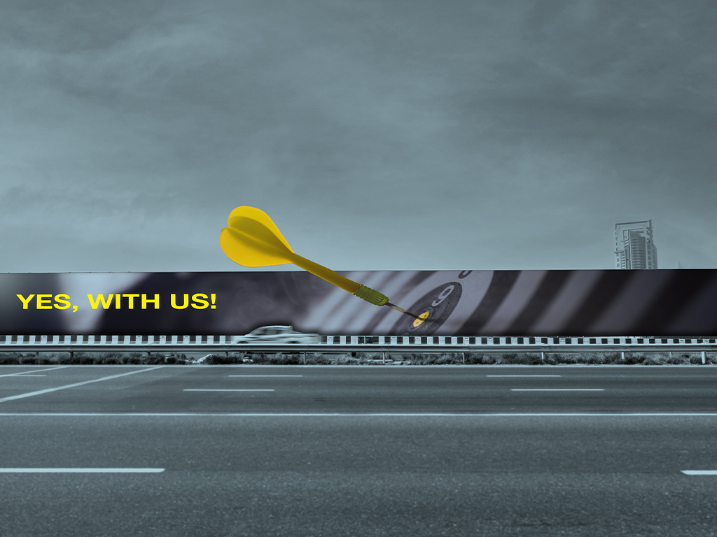 Impression-Based Targeting Strategies for Dubai Brands