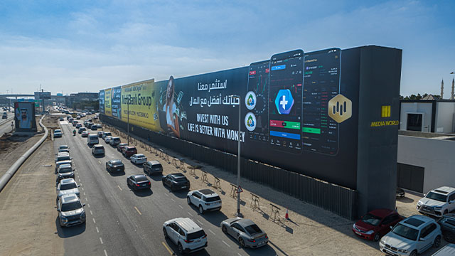 billboard advertising UAE